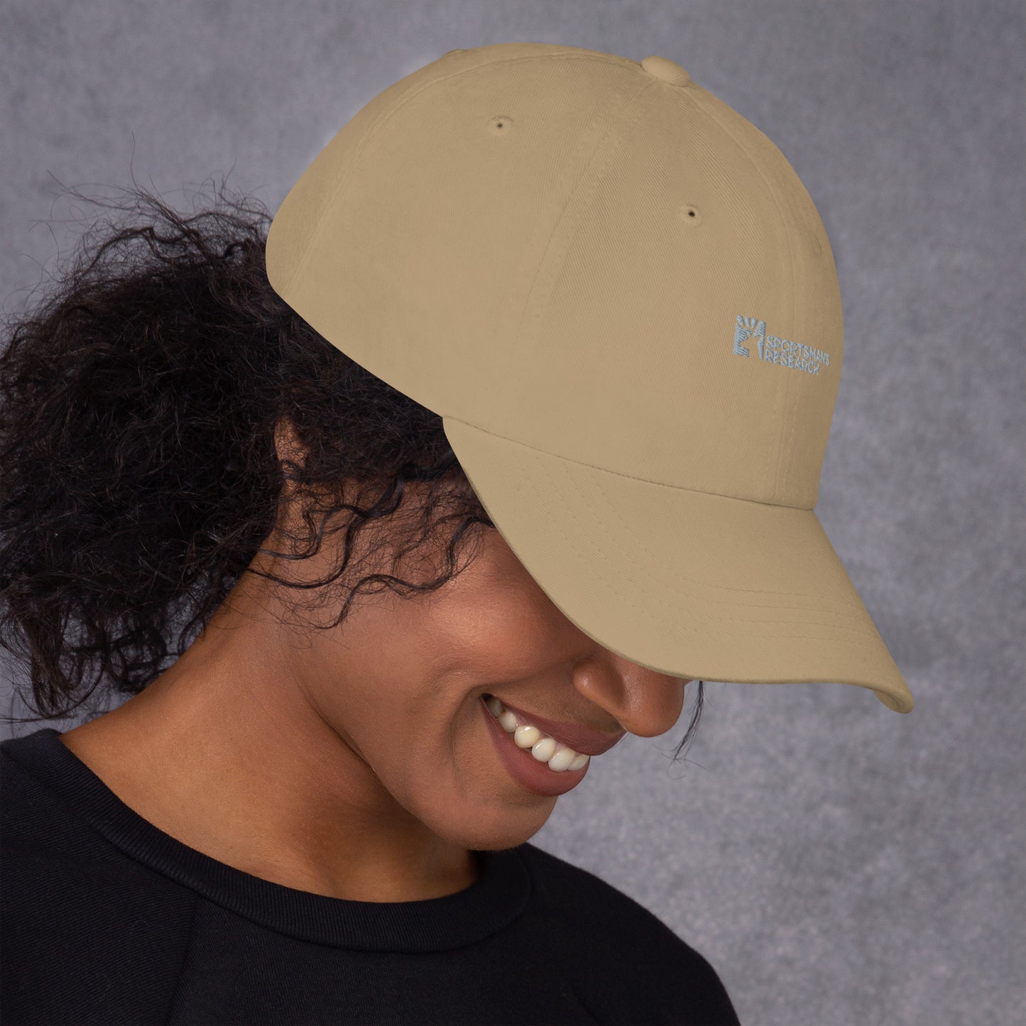 Scope Dad Hat