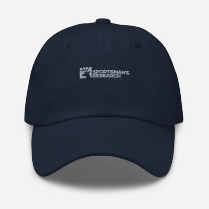 Scope Dad Hat