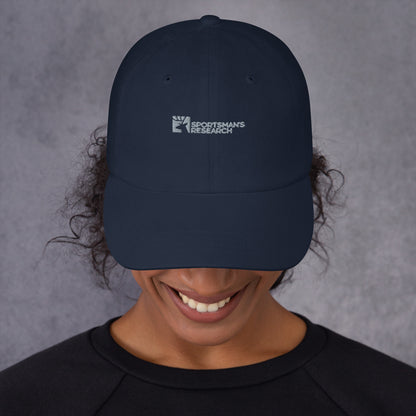 Scope Dad Hat