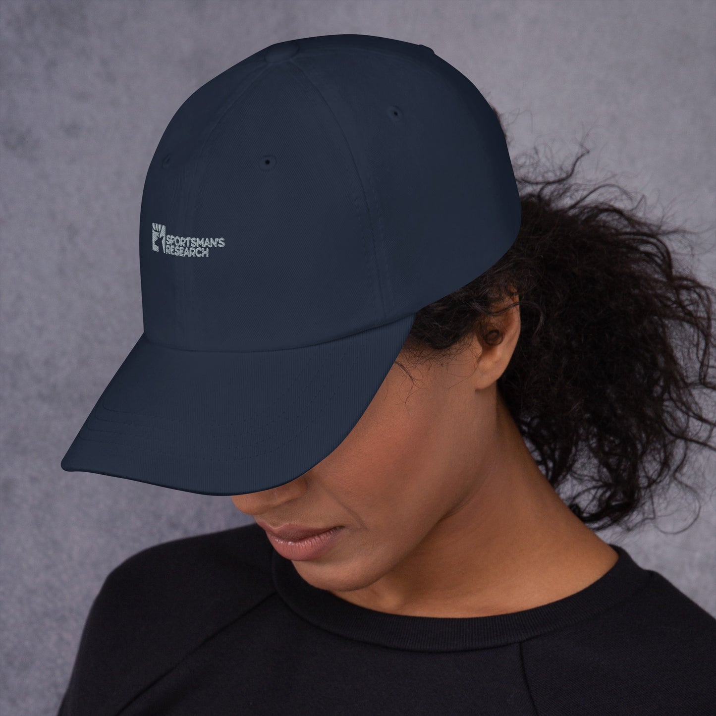 Scope Dad Hat