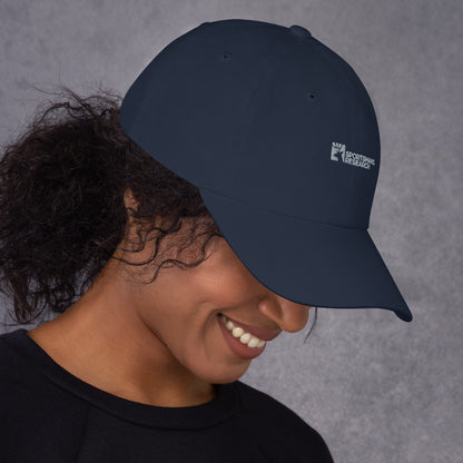 Scope Dad Hat