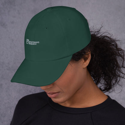 Scope Dad Hat