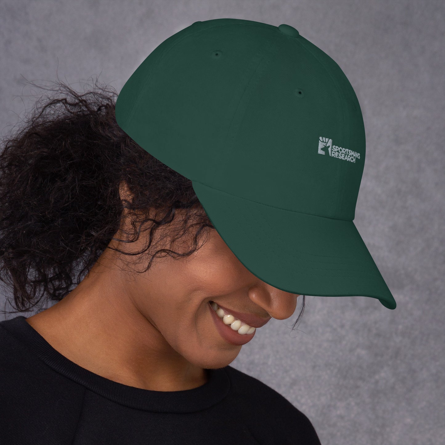 Scope Dad Hat