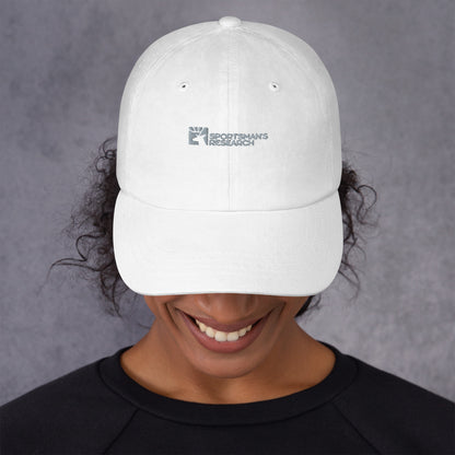 Scope Dad Hat