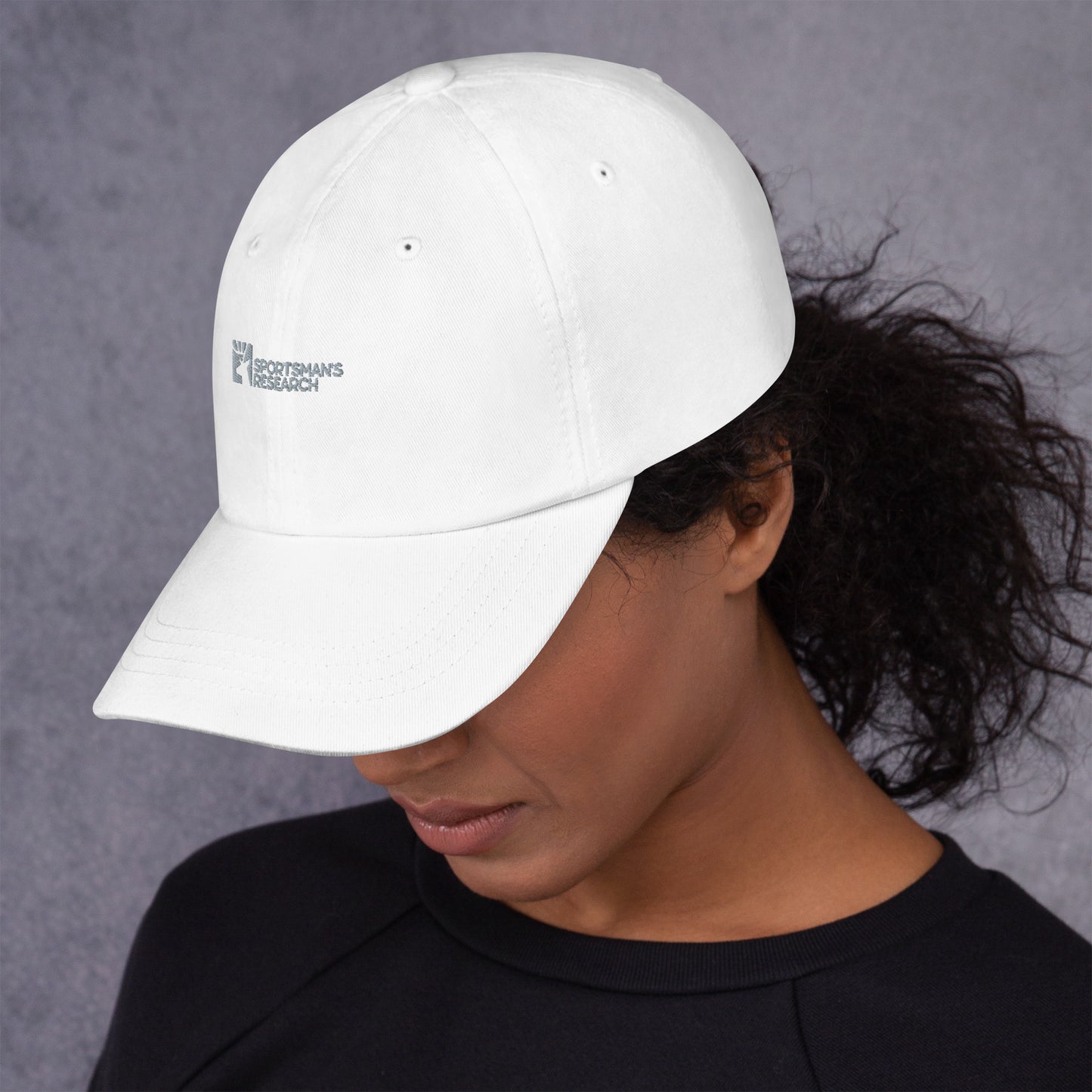 Scope Dad Hat