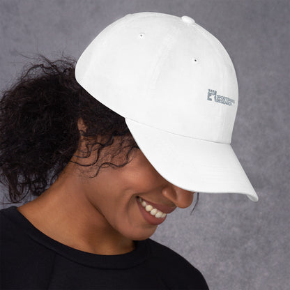 Scope Dad Hat