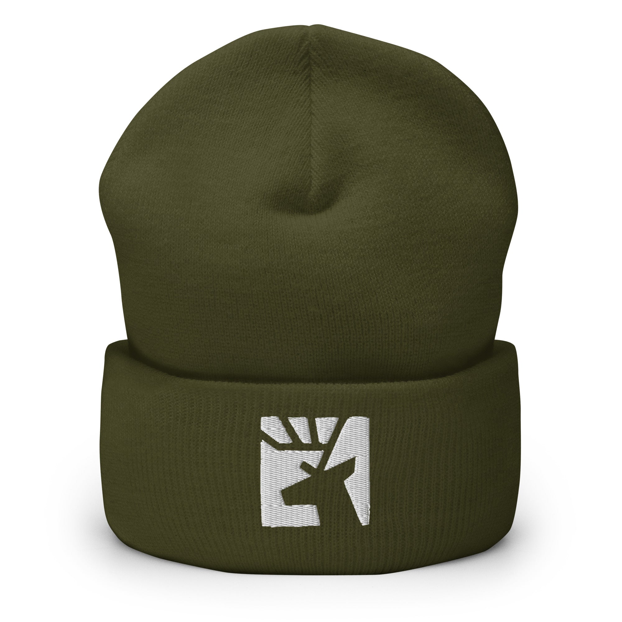 BIG MAXX Cuffed Beanie – Sportsman's Research
