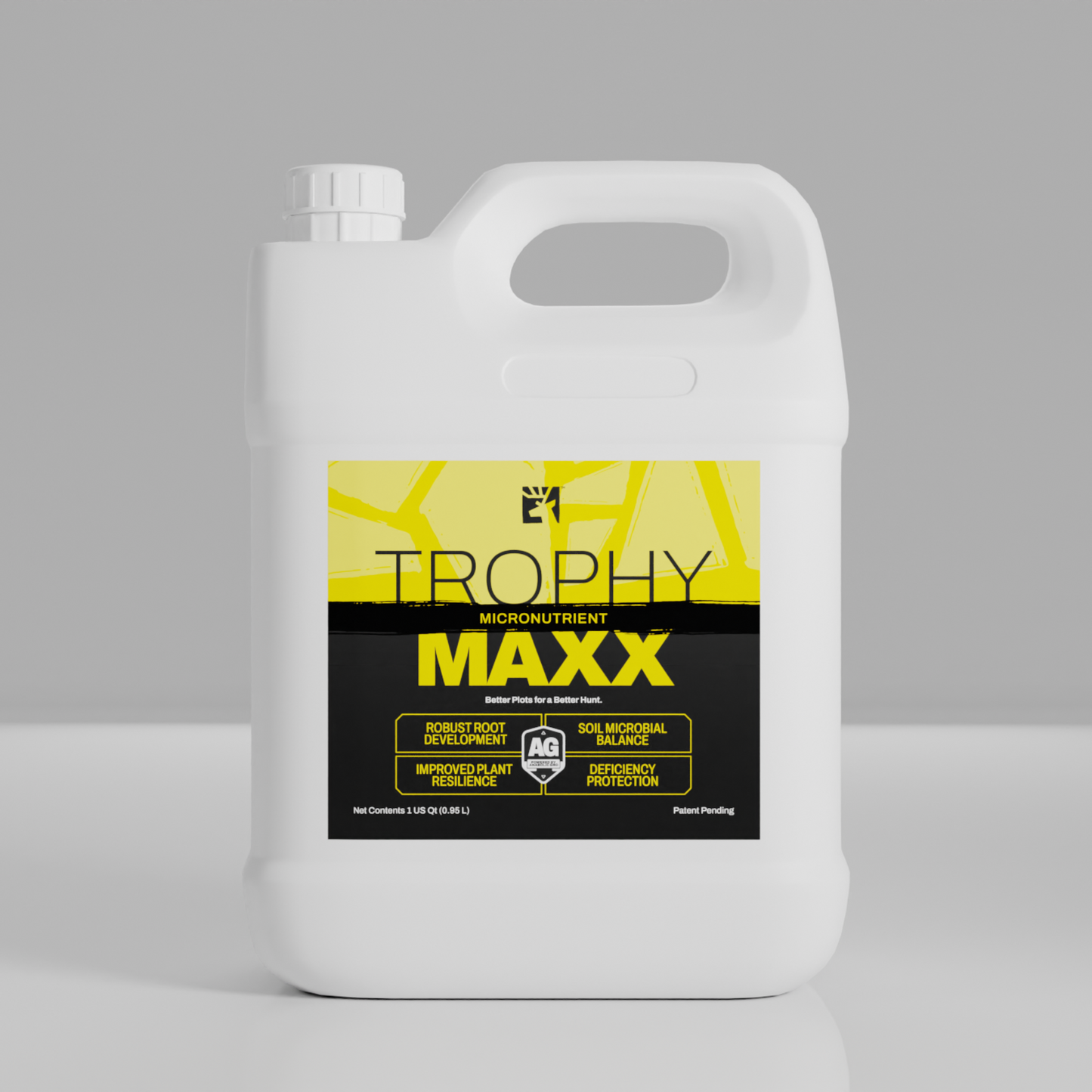 TROPHY MAXX || MICRONUTRIENT