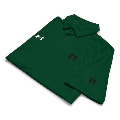 BIG MAXX Under Armour® men's polo