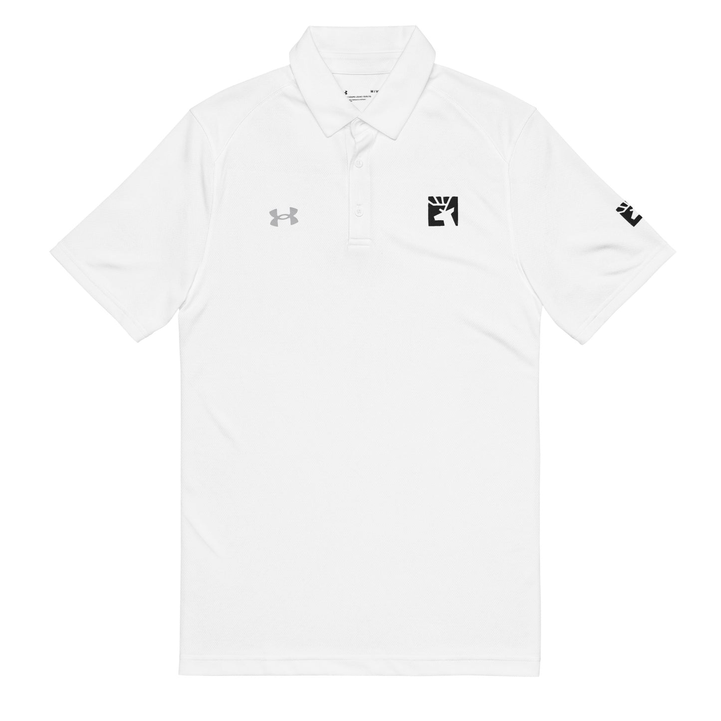 BIG MAXX Under Armour® men's polo