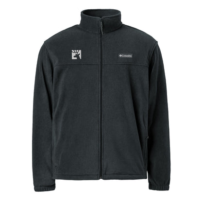 BIG MAXX Columbia Fleece Jacket