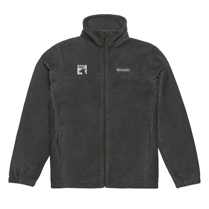 BIG MAXX Columbia Fleece Jacket