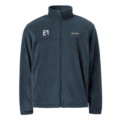 BIG MAXX Columbia Fleece Jacket