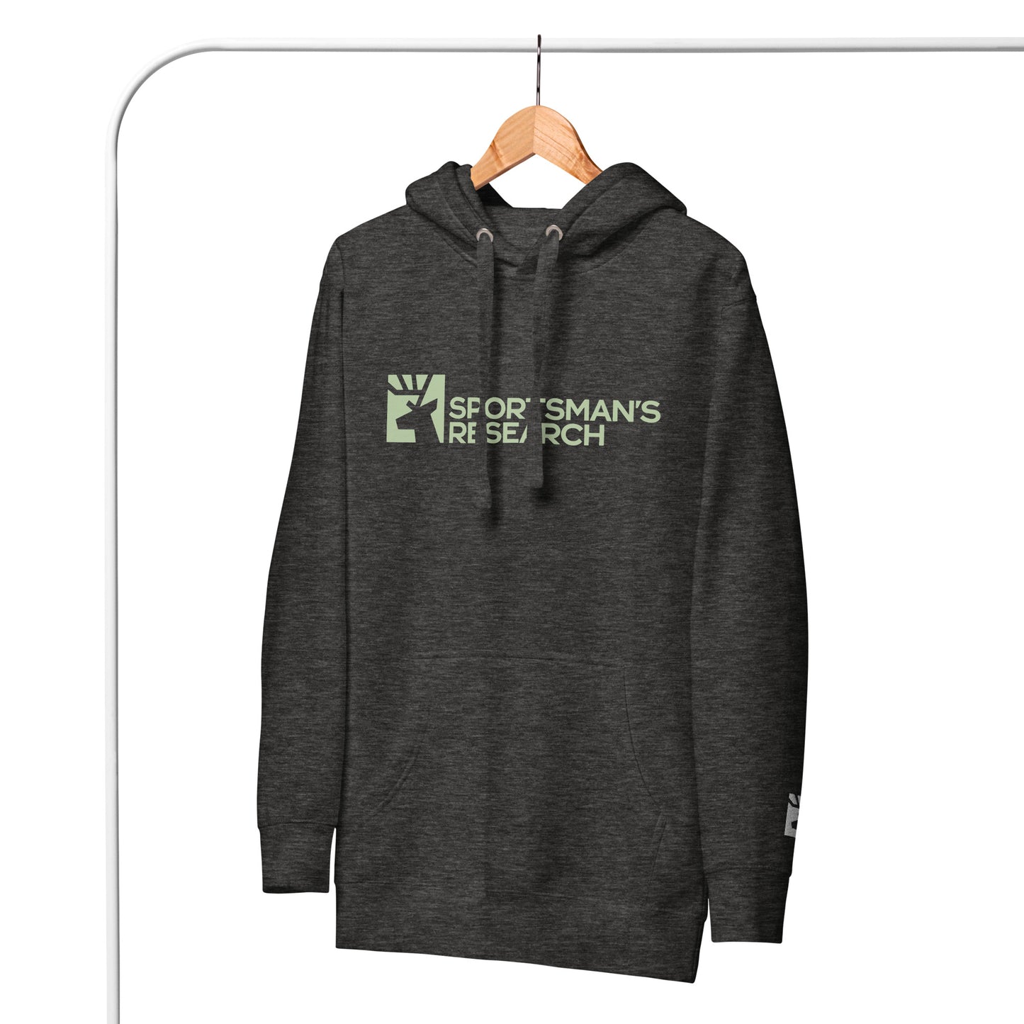 Scope Hoodie