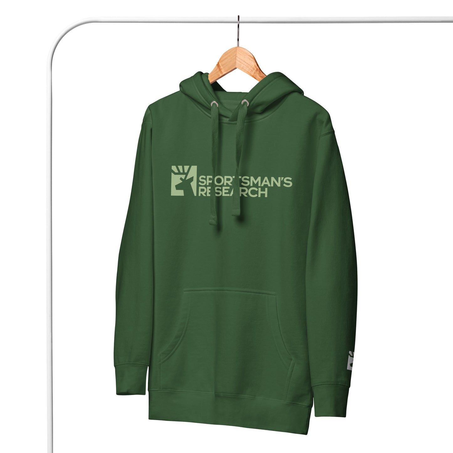 Scope Hoodie