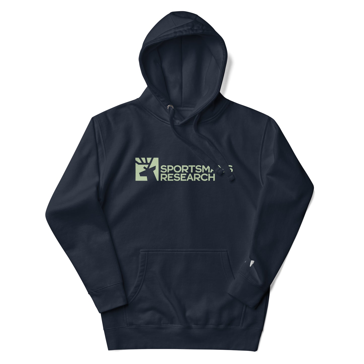 Scope Hoodie