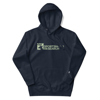 Scope Hoodie